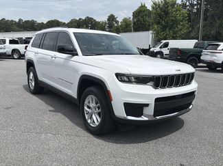 Used 2022 Jeep Grand Cherokee L Laredo w/ Luxury Tech Group I AWD/4WD video 2