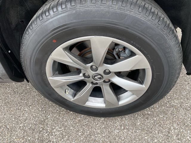 Used 2019 Lexus RX 350 AWD w/ Premium Package image 28
