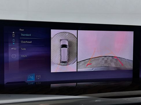 Used 2025 Cadillac Escalade Sport Platinum w/ LPO, Floor Liner Package AWD/4WD image 14