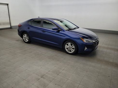 Used 2019 Hyundai Elantra Value Edition FWD image 11