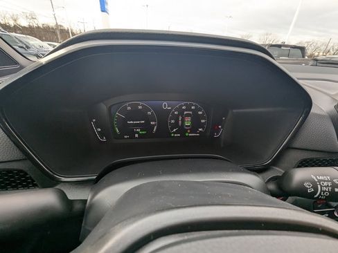 New 2026 Honda CR-V Sport-L image 21