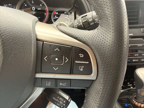 Used 2022 Lexus RX 350 F Sport AWD/4WD image 19