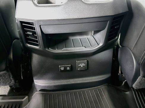 Used 2023 Toyota Tundra Limited AWD/4WD image 26