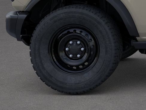 New 2026 Ford Bronco Big Bend w/ Black Diamond Package AWD/4WD image 21