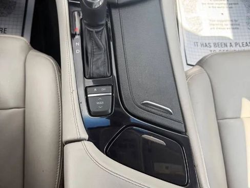 Used 2018 Cadillac CTS Sedan RWD image 18