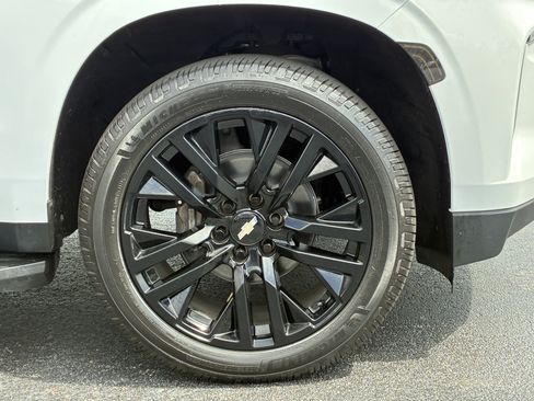 Used 2021 Chevrolet Tahoe LT RWD image 6