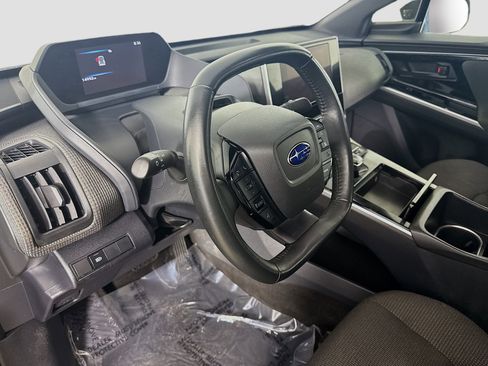 Used 2024 Subaru Solterra Premium image 23