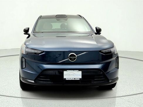 Used 2025 Volvo EX90 Ultra AWD/4WD image 2