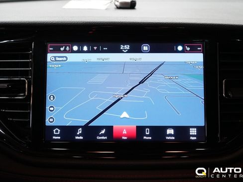 Used 2025 Dodge Durango R/T w/ Blacktop Package image 24