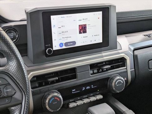 Used 2025 Toyota Tacoma SR5 RWD image 13