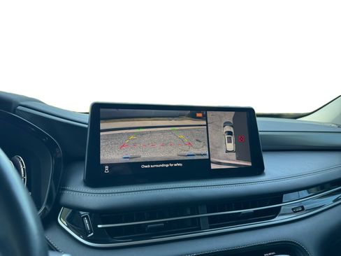 Used 2023 INFINITI QX60 Luxe image 13