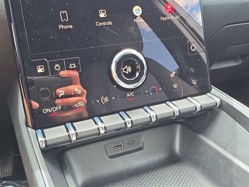 New 2027 GMC Terrain Elevation w/ Black Edition AWD/4WD image 26