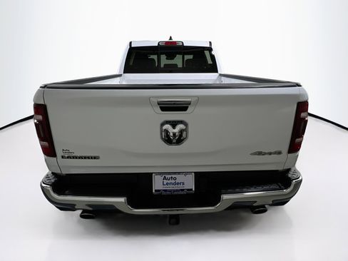 Used 2022 RAM 1500 Laramie image 6