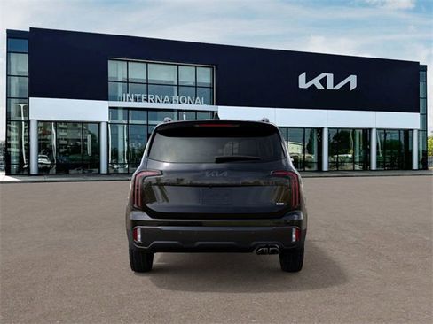 New 2025 Kia Telluride SX Prestige X-Pro image 5