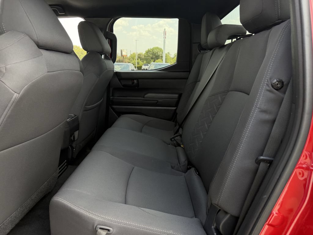 Used 2024 Toyota Tacoma SR AWD/4WD image 27