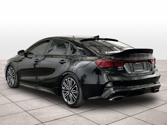 Used 2023 Kia Forte GT FWD image 10