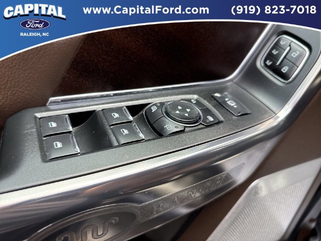 Used 2024 Ford F250 King Ranch w/ Chrome Package AWD/4WD image 21
