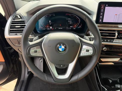 Used 2024 BMW X3 sDrive30i w/ Premium Package RWD image 20