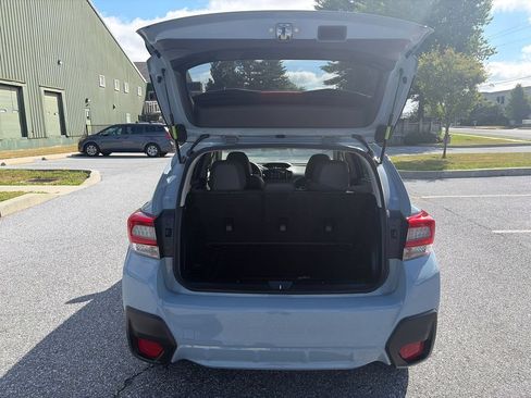 Used 2023 Subaru Crosstrek 2.5i Sport AWD/4WD image 11