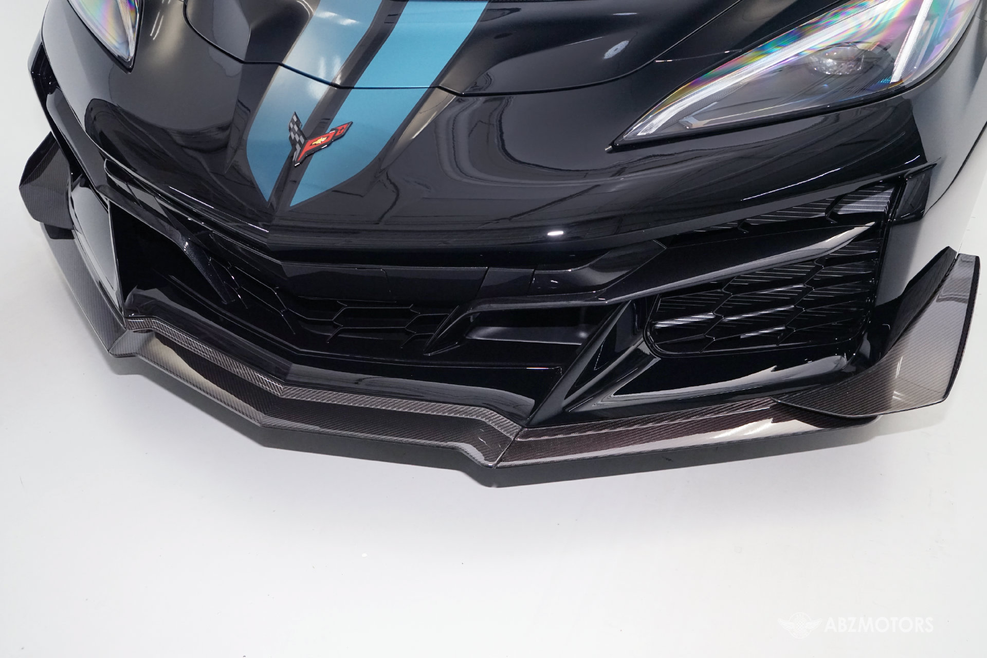 Used 2026 Chevrolet Corvette ZR1 RWD image 9