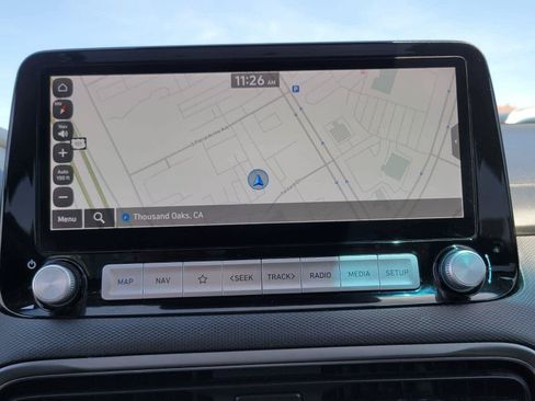 Used 2023 Hyundai Kona Limited FWD image 29