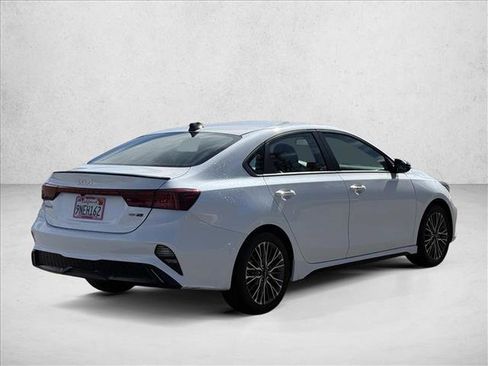 Used 2024 Kia Forte GT-Line image 5