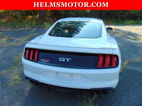 Used 2023 Ford Mustang GT Premium image 11