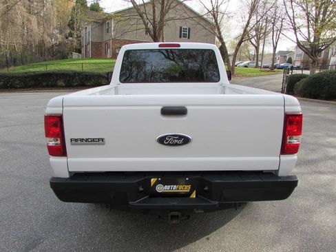 Used 2011 Ford Ranger XL image 4