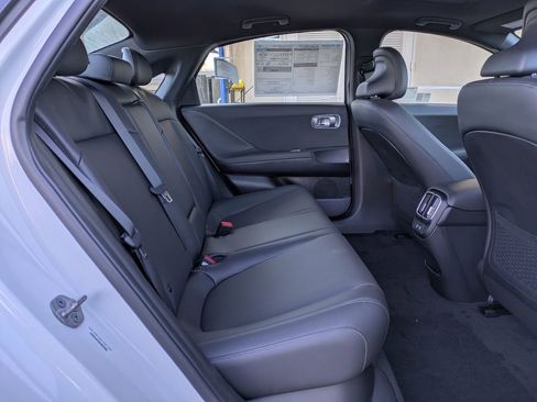 New 2025 Hyundai Ioniq 6 Limited image 29