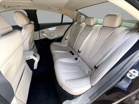 Used 2019 Mercedes-Benz CLS 450 4MATIC image 27
