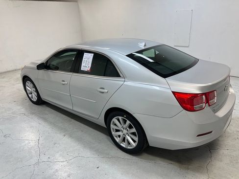 Used 2014 Chevrolet Malibu LT FWD image 4