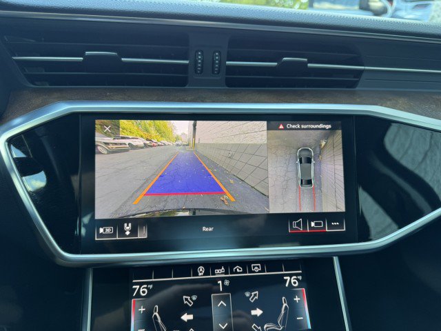 Used 2019 Audi A6 3.0T Premium Plus w/ Premium Plus Package AWD/4WD image 23