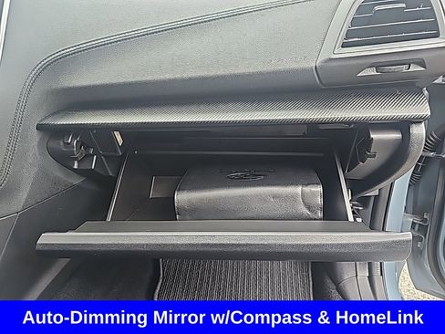 Used 2023 Subaru Crosstrek 2.0i image 11