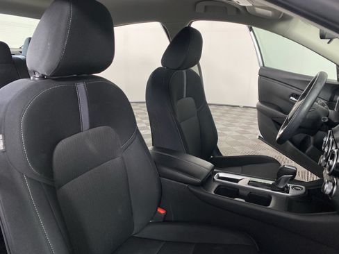 Used 2023 Nissan Sentra SV FWD image 14