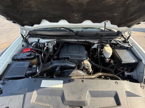 Used 2010 GMC Sierra 2500 W/T image 16