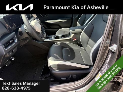 New 2026 Kia K4 GT-Line Turbo image 18