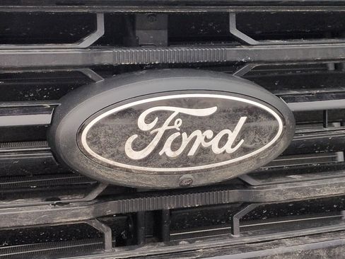 New 2025 Ford F150 XLT w/ Equipment Group 302A MID image 12