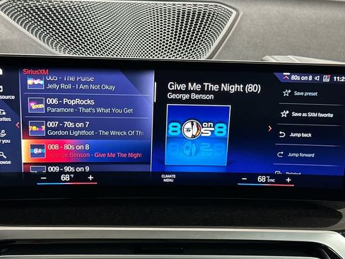 Used 2024 BMW 330e xDrive w/ Premium Package image 17