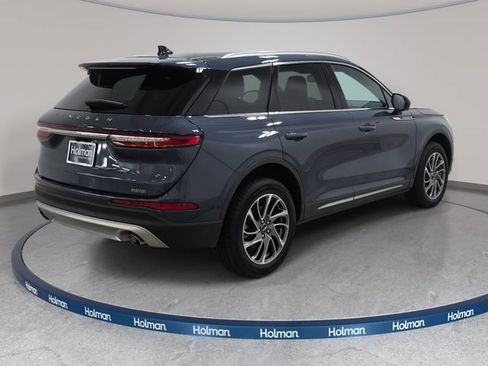 Certified 2022 Lincoln Corsair AWD w/ Equipment Group 101A image 5