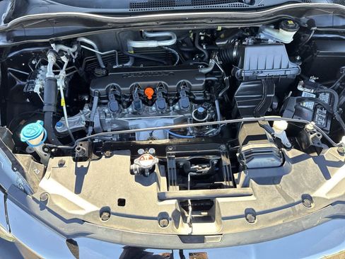 Used 2022 Honda HR-V LX image 32