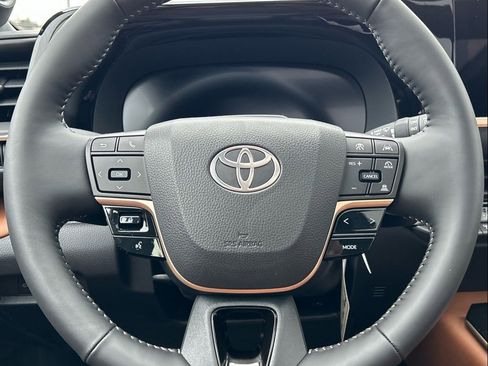 New 2026 Toyota Crown Signia image 20