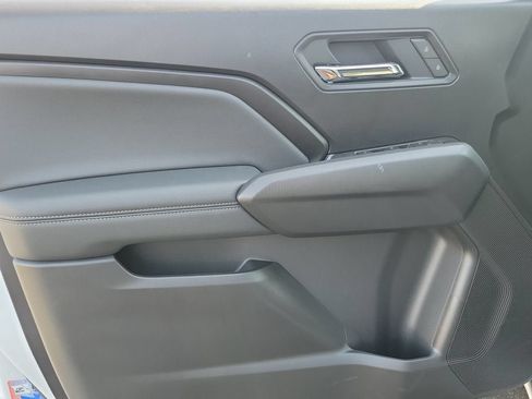 New 2026 GMC Canyon Elevation RWD image 10