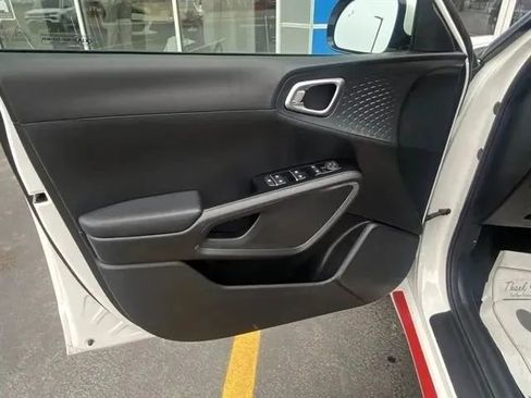 Used 2021 Kia Soul GT-Line image 23