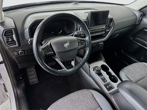 Used 2023 Ford Bronco Sport Big Bend w/ Convenience Package image 21