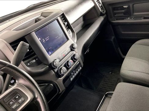 Used 2022 RAM 2500 Tradesman image 19