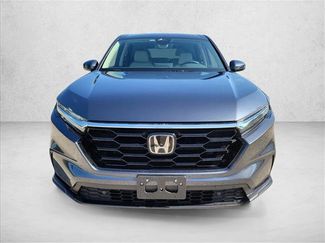 Used 2025 Honda CR-V EX-L video 2