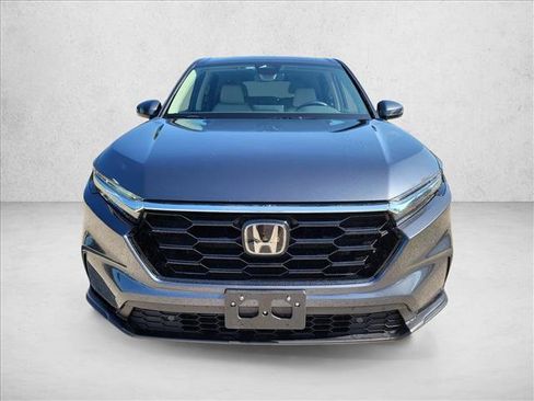 Used 2025 Honda CR-V EX-L image 2