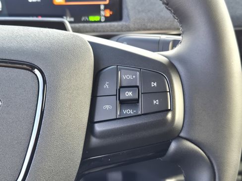 New 2025 Ford Mustang Mach-E Premium image 10