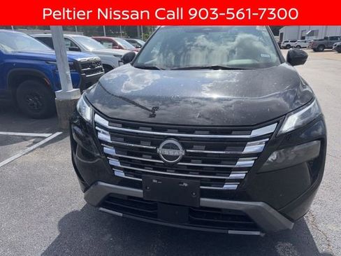 Certified 2024 Nissan Rogue SL w/ SL Premium Package image 7