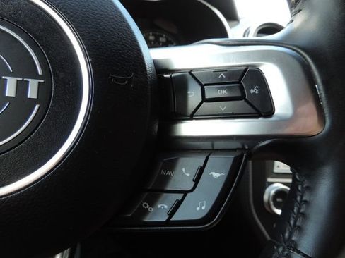 Used 2019 Ford Mustang Bullitt w/ Bullitt Electronics Package image 30